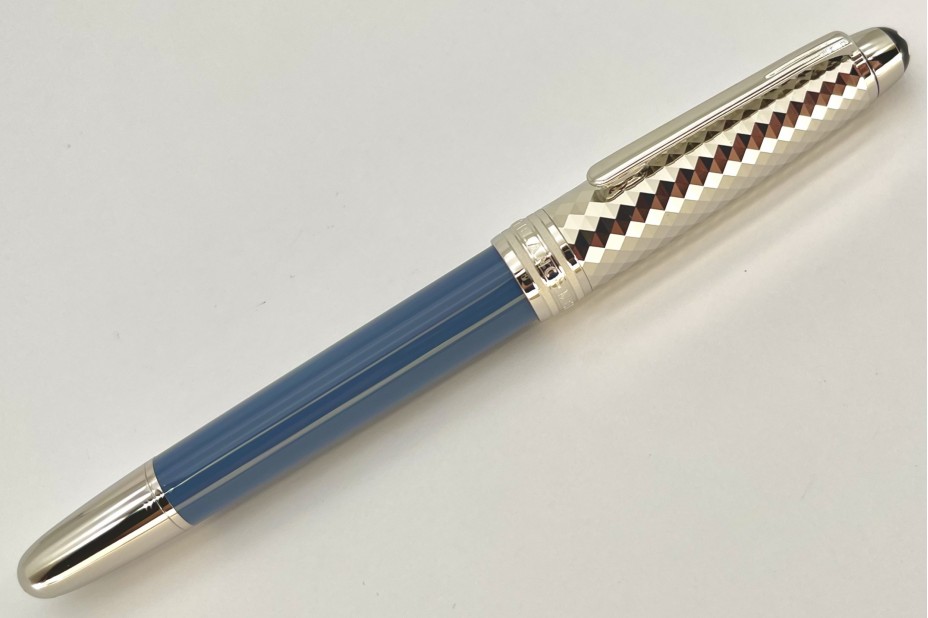 Montblanc doue fountain pen discount